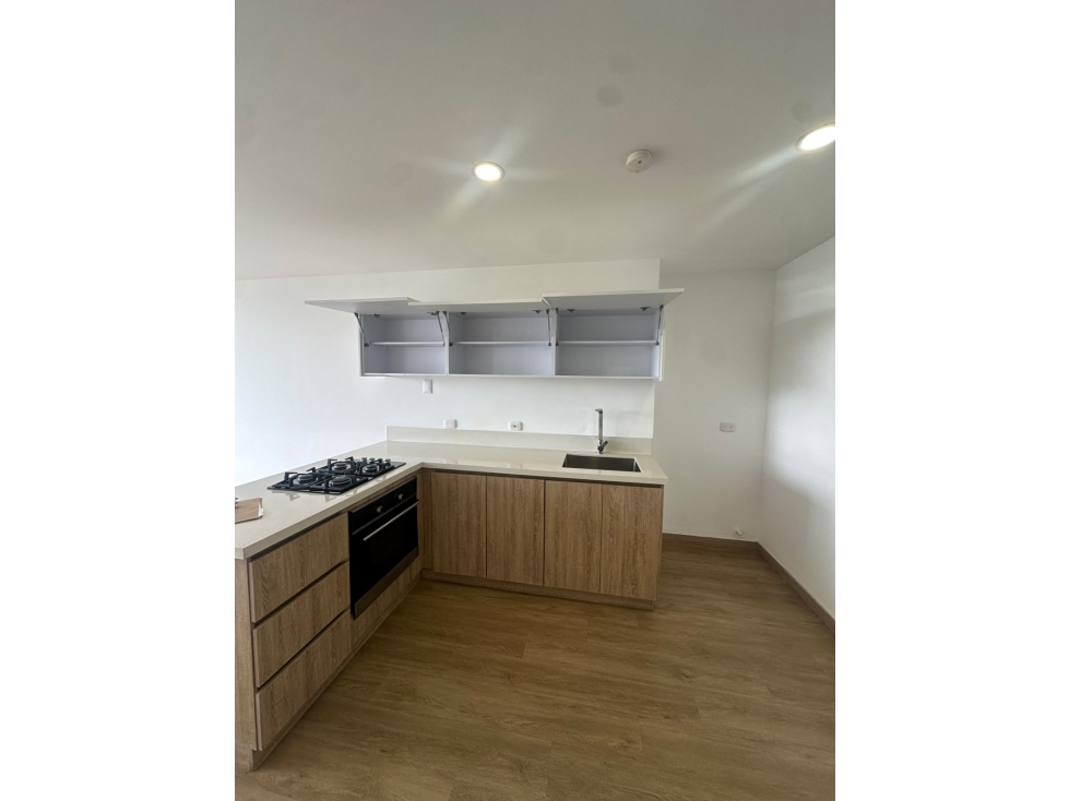 Apartamento en Arriendo en Norte de Armenia, Armenia