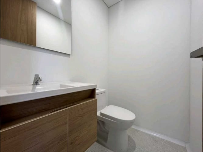 Consultorio en arriendo en Los Pinos, Medellín, 35 m² · foto 9 de 13
