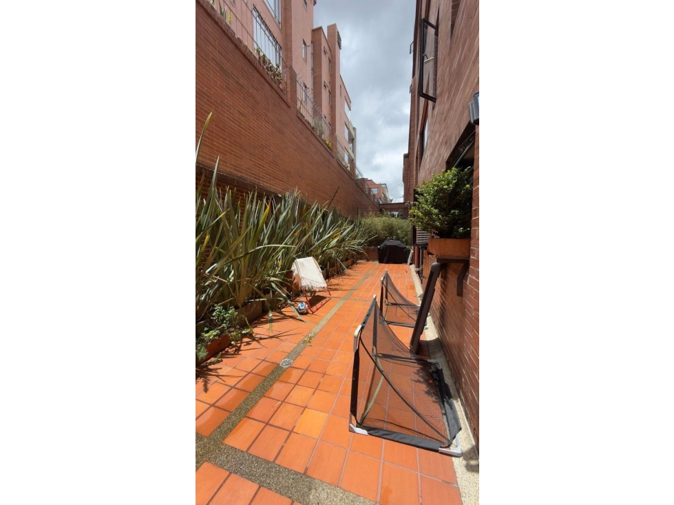 Apartamento en venta en Chicó Navarra, Bogotá · foto 3 de 15