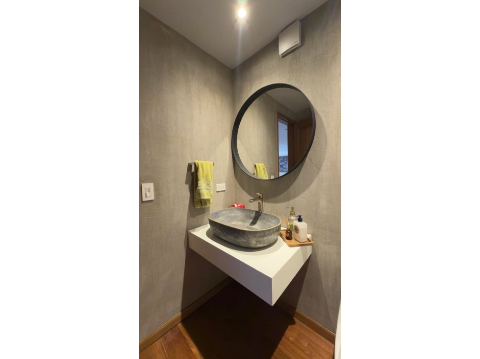 Apartamento en venta en Chicó Navarra, Bogotá · foto 7 de 15