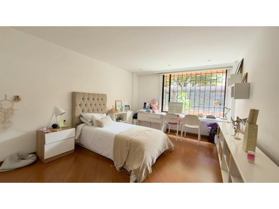 Apartamento en venta en Chicó Navarra, Bogotá · foto 8 de 15