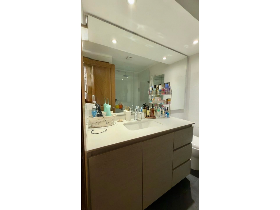 Apartamento en venta en Chicó Navarra, Bogotá · foto 10 de 15