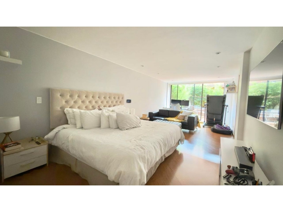 Apartamento en venta en Chicó Navarra, Bogotá · foto 11 de 15