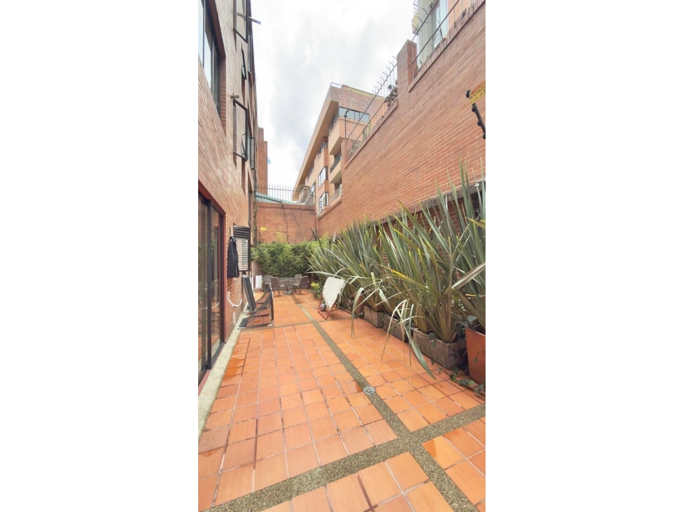 Apartamento en venta en Chicó Navarra, Bogotá · foto 14 de 15