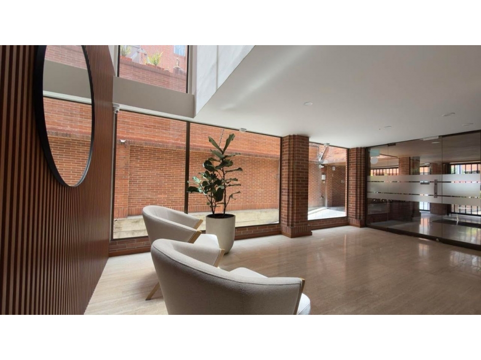 Apartamento en venta en Chicó Navarra, Bogotá · foto 15 de 15