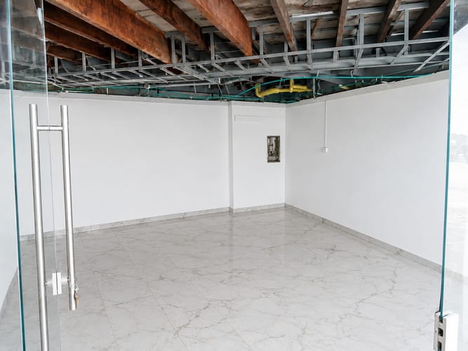 Local en arriendo en Altos Del Prado, Barranquilla, 40 m² · foto 2 de 3