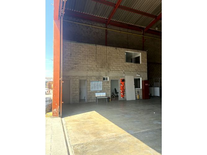 Bodega en arriendo en Los Olivos I, Barranquilla, 729 m² · foto 7 de 7