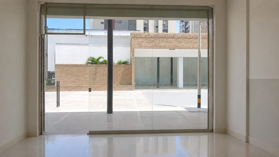 Local en arriendo en Altos Del Prado, Barranquilla, 40 m² · foto 3 de 4