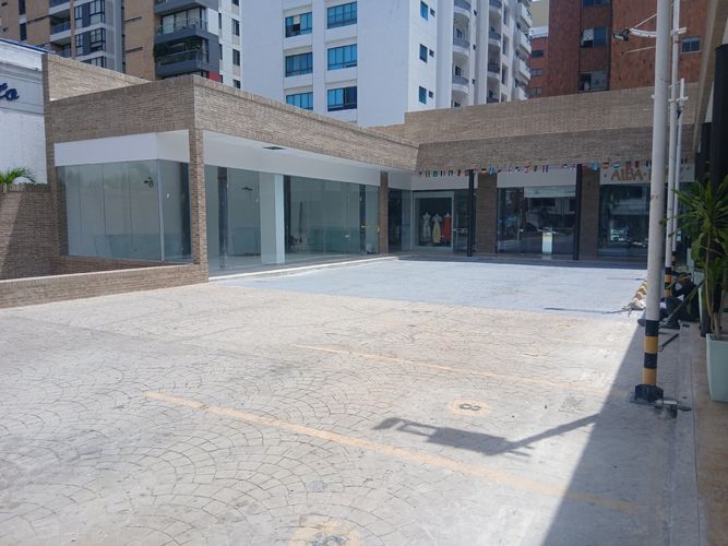 Local en arriendo en Altos Del Prado, Barranquilla, 60 m² · foto 5 de 5