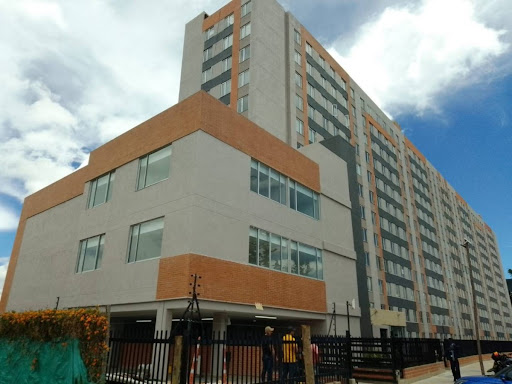 Apartaestudio en Arriendo en Alamos, Bogotá en Los Angeles