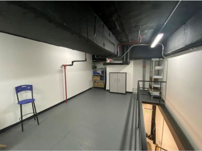 Local en venta en Jordan, Ibagué, 127 m² · foto 4 de 9