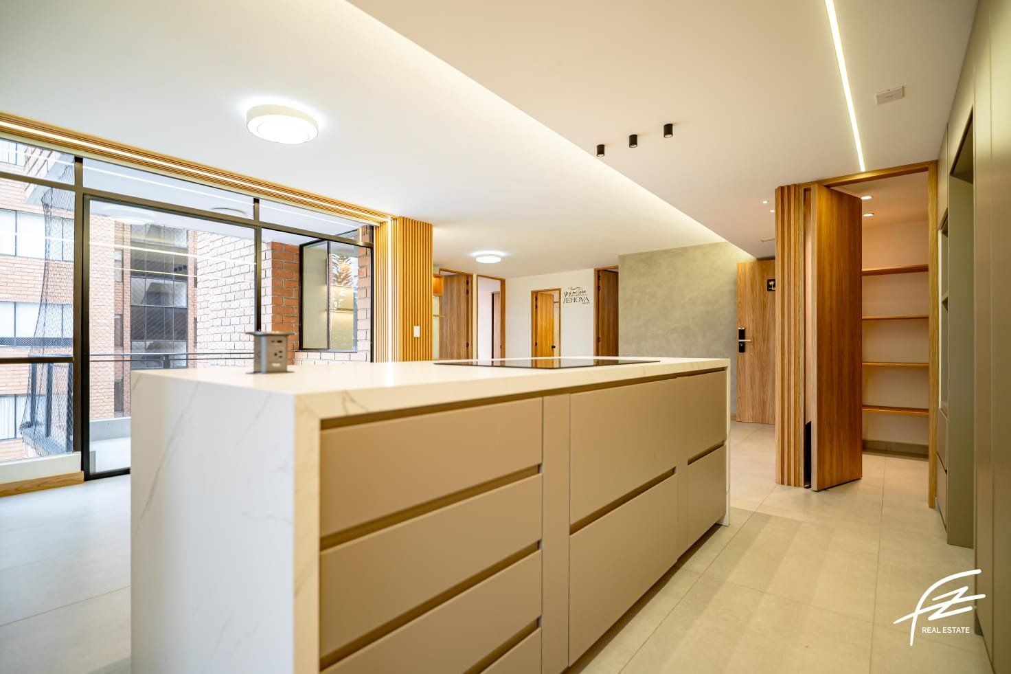 Apartamento en venta en El Poblado, Medellín · foto 3 de 20