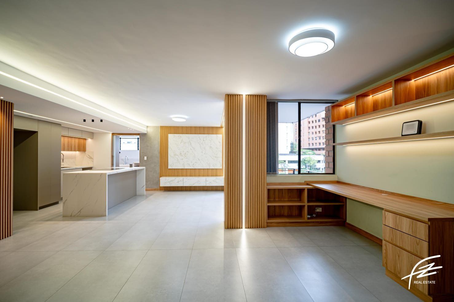 Apartamento en venta en El Poblado, Medellín · foto 5 de 20