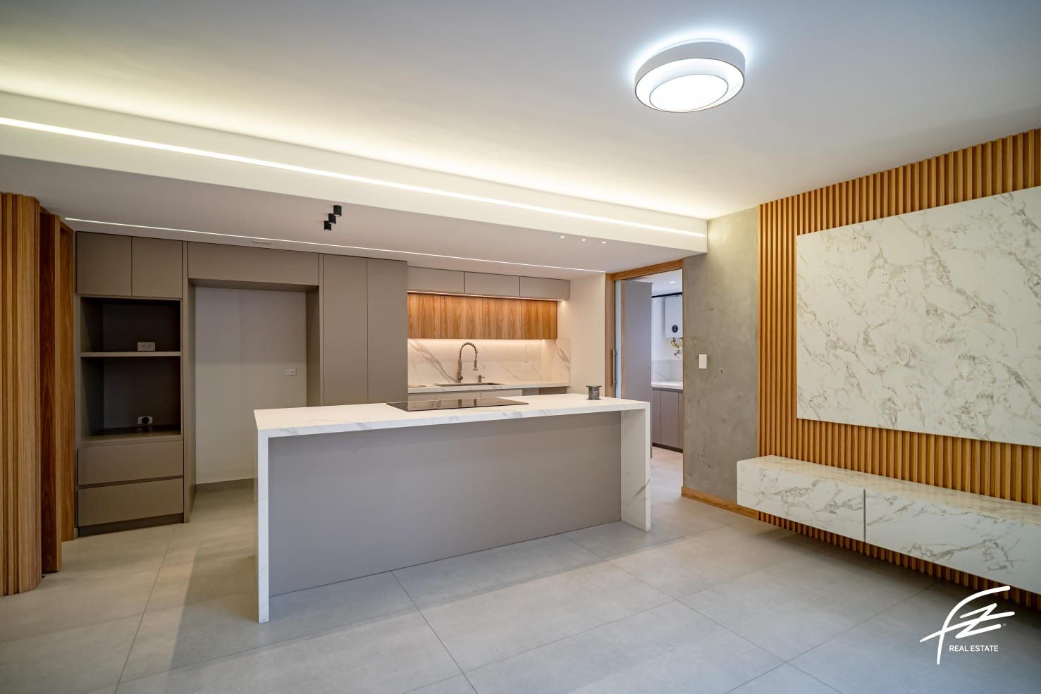Apartamento en venta en El Poblado, Medellín · foto 6 de 20