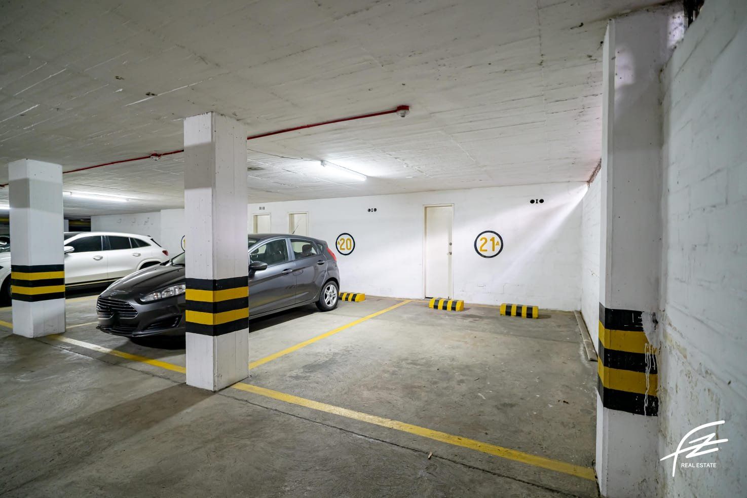 Apartamento en venta en El Poblado, Medellín · foto 19 de 20