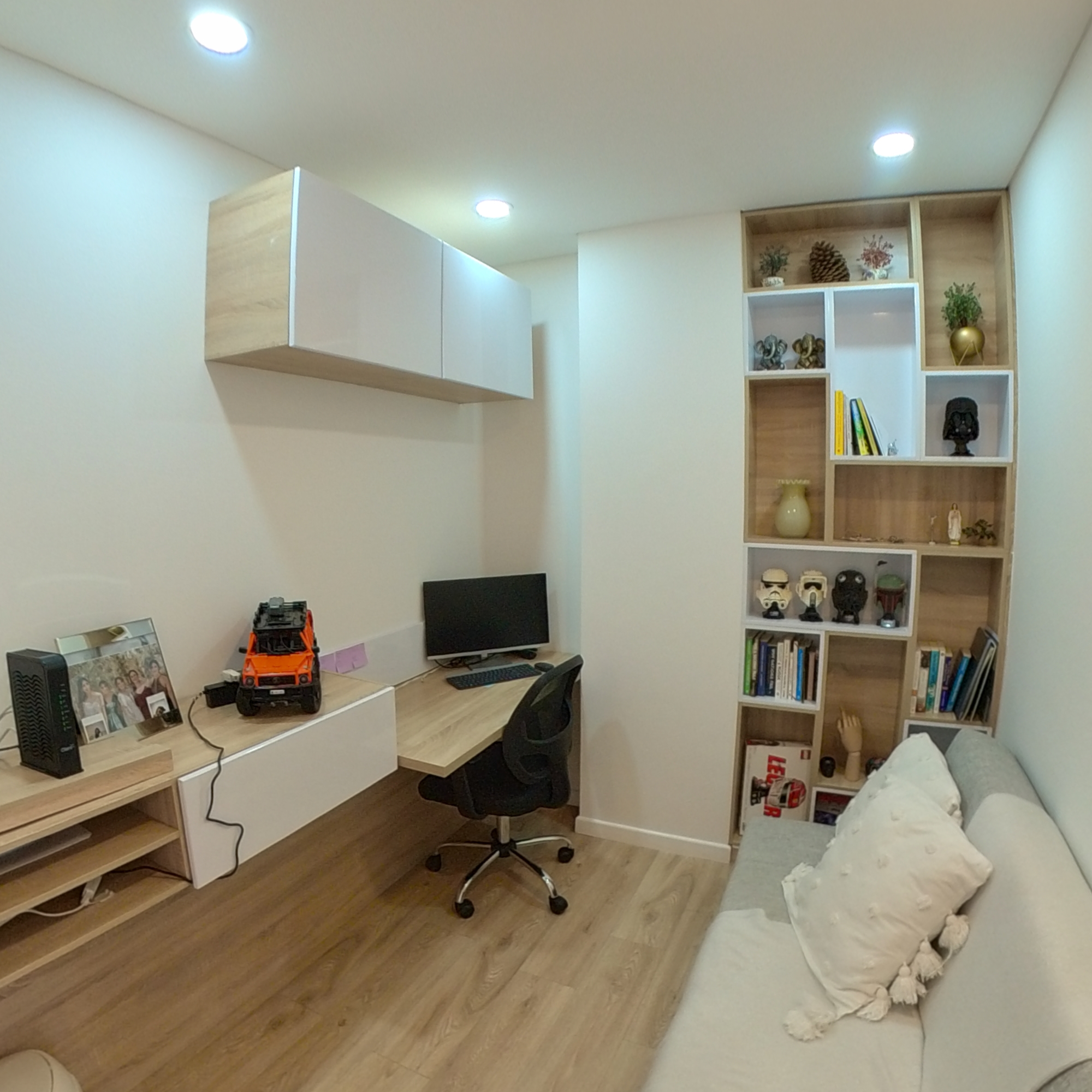 Apartamento en venta en Chicó Navarra, Bogotá · foto 2 de 19