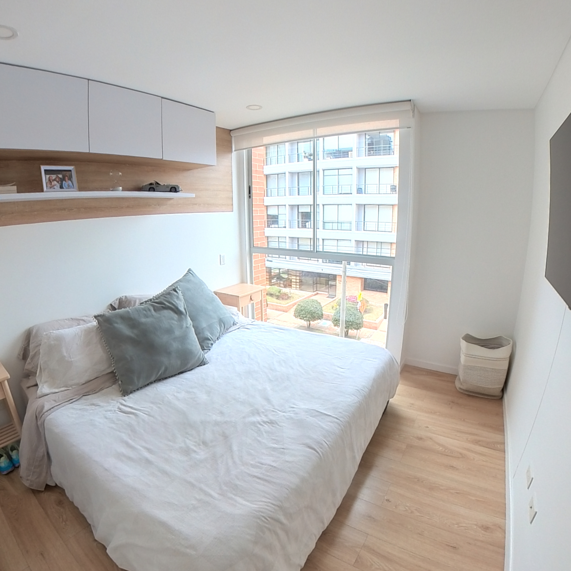 Apartamento en venta en Chicó Navarra, Bogotá · foto 3 de 19