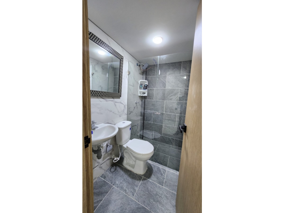 Apartaestudio en Arriendo en Puente aranda, Bogotá en Puente Aranda