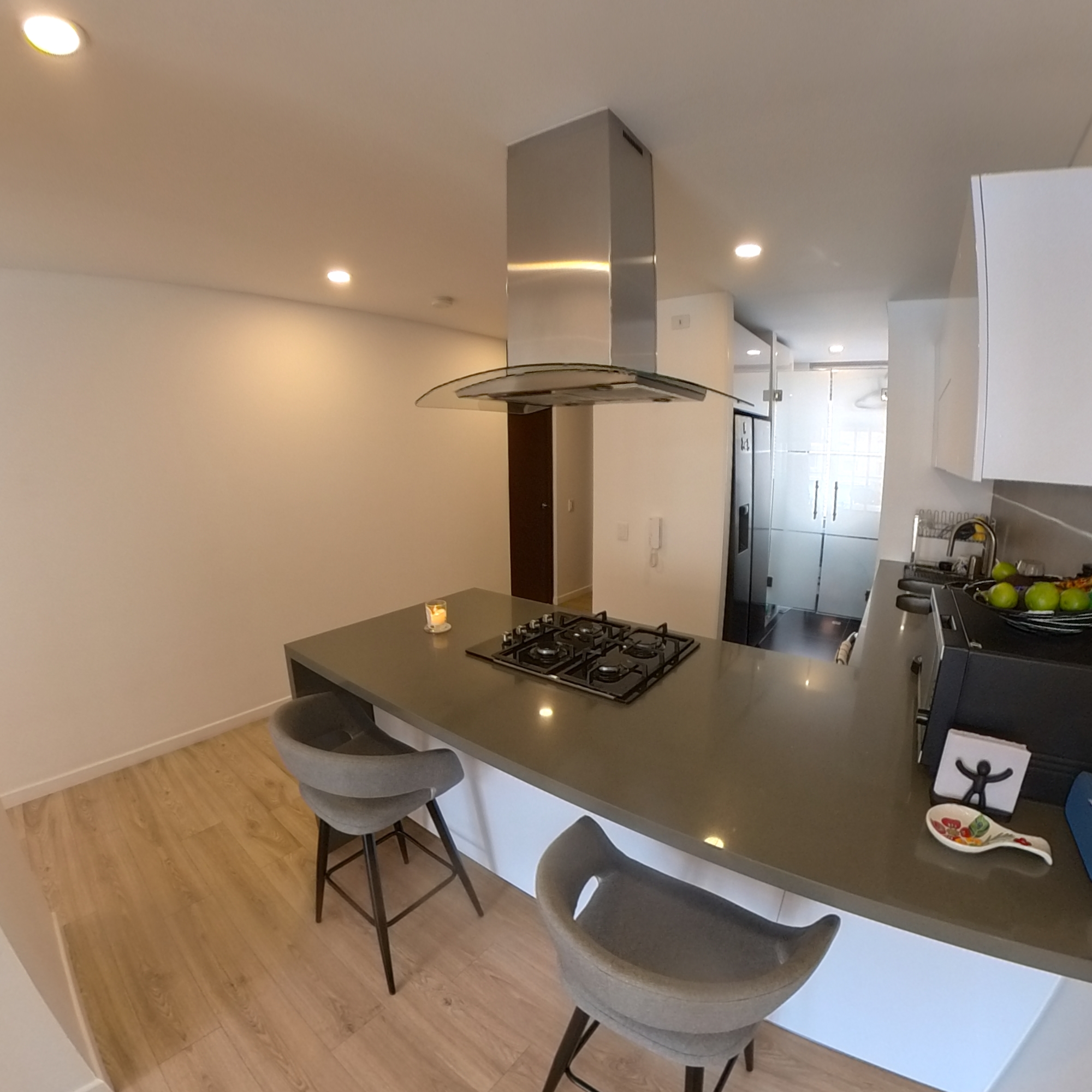 Apartamento en venta en Chicó Navarra, Bogotá · foto 5 de 19