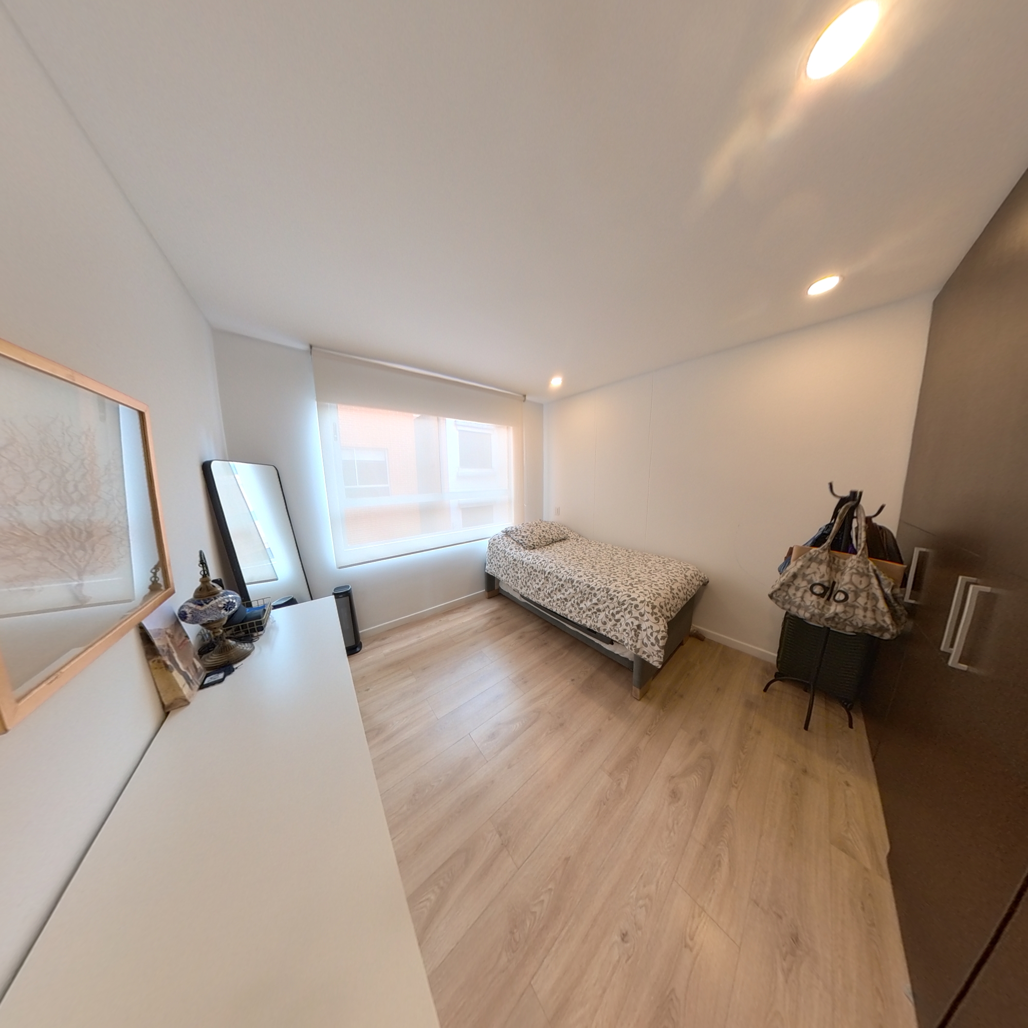 Apartamento en venta en Chicó Navarra, Bogotá · foto 7 de 19