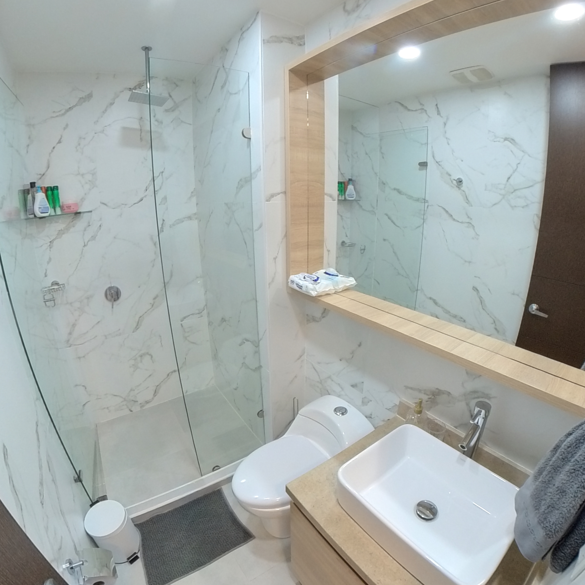 Apartamento en venta en Chicó Navarra, Bogotá · foto 8 de 19