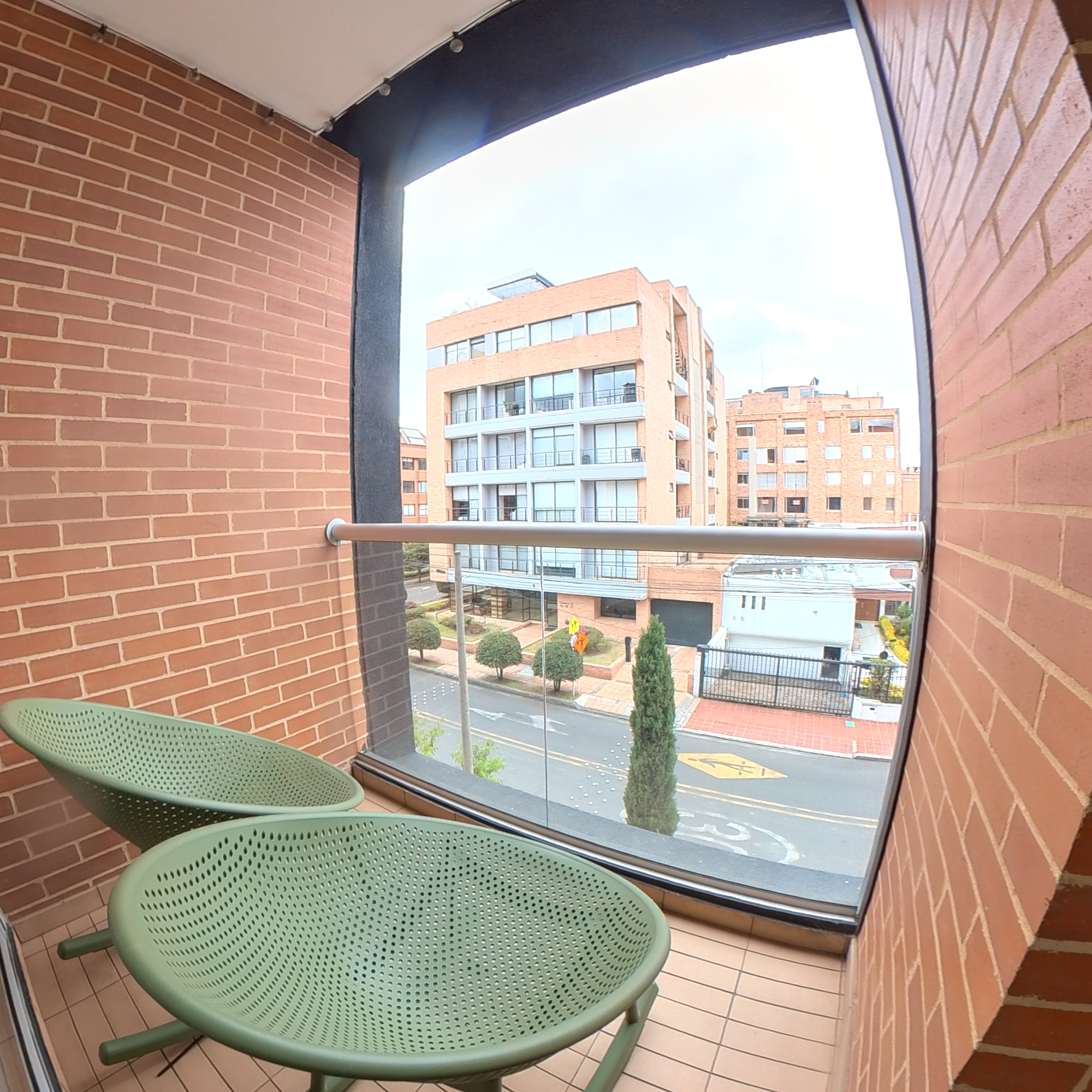 Apartamento en venta en Chicó Navarra, Bogotá · foto 11 de 19