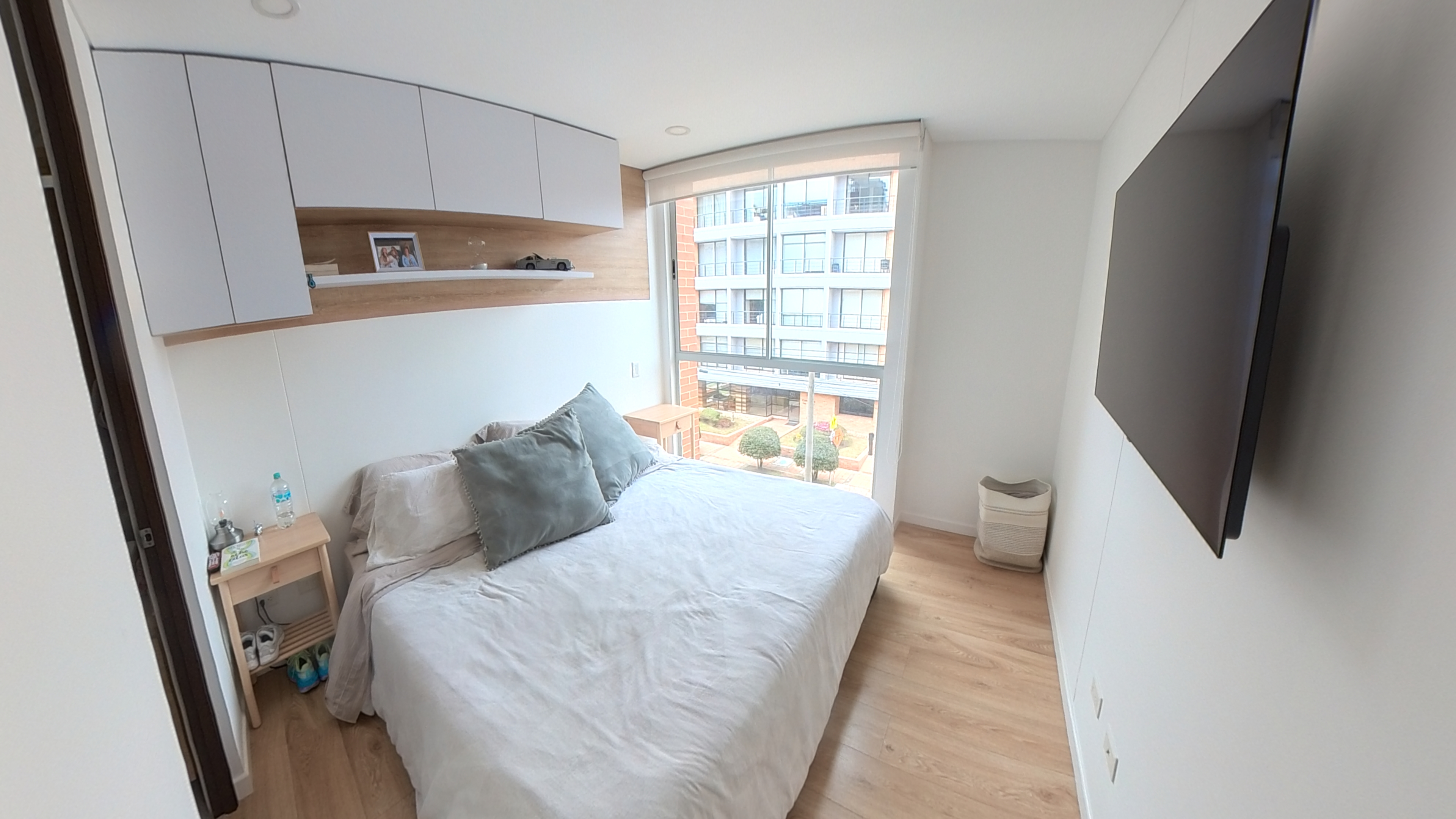 Apartamento en venta en Chicó Navarra, Bogotá · foto 12 de 19