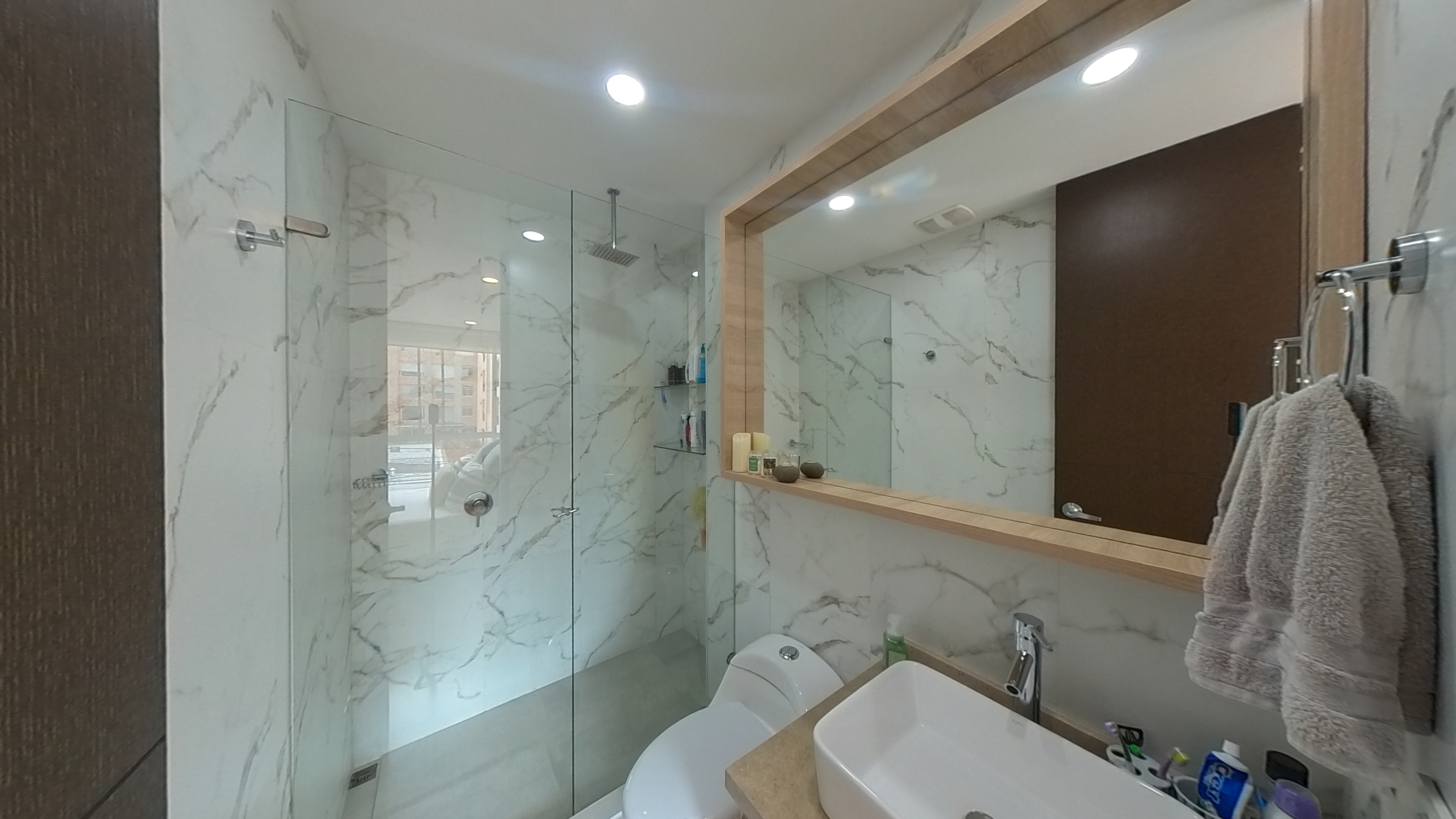 Apartamento en venta en Chicó Navarra, Bogotá · foto 13 de 19