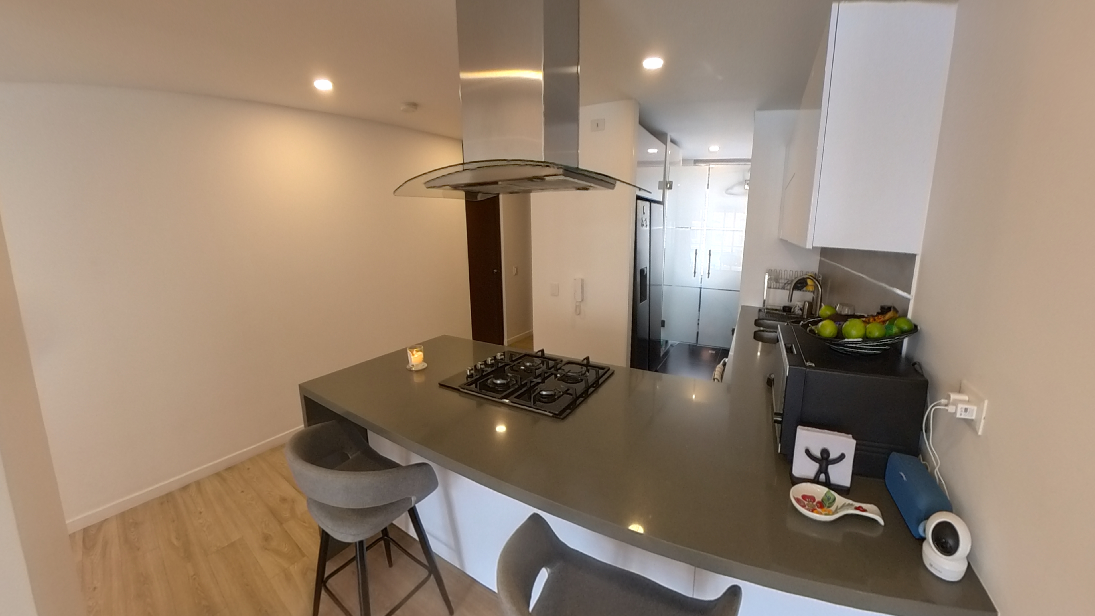 Apartamento en venta en Chicó Navarra, Bogotá · foto 15 de 19