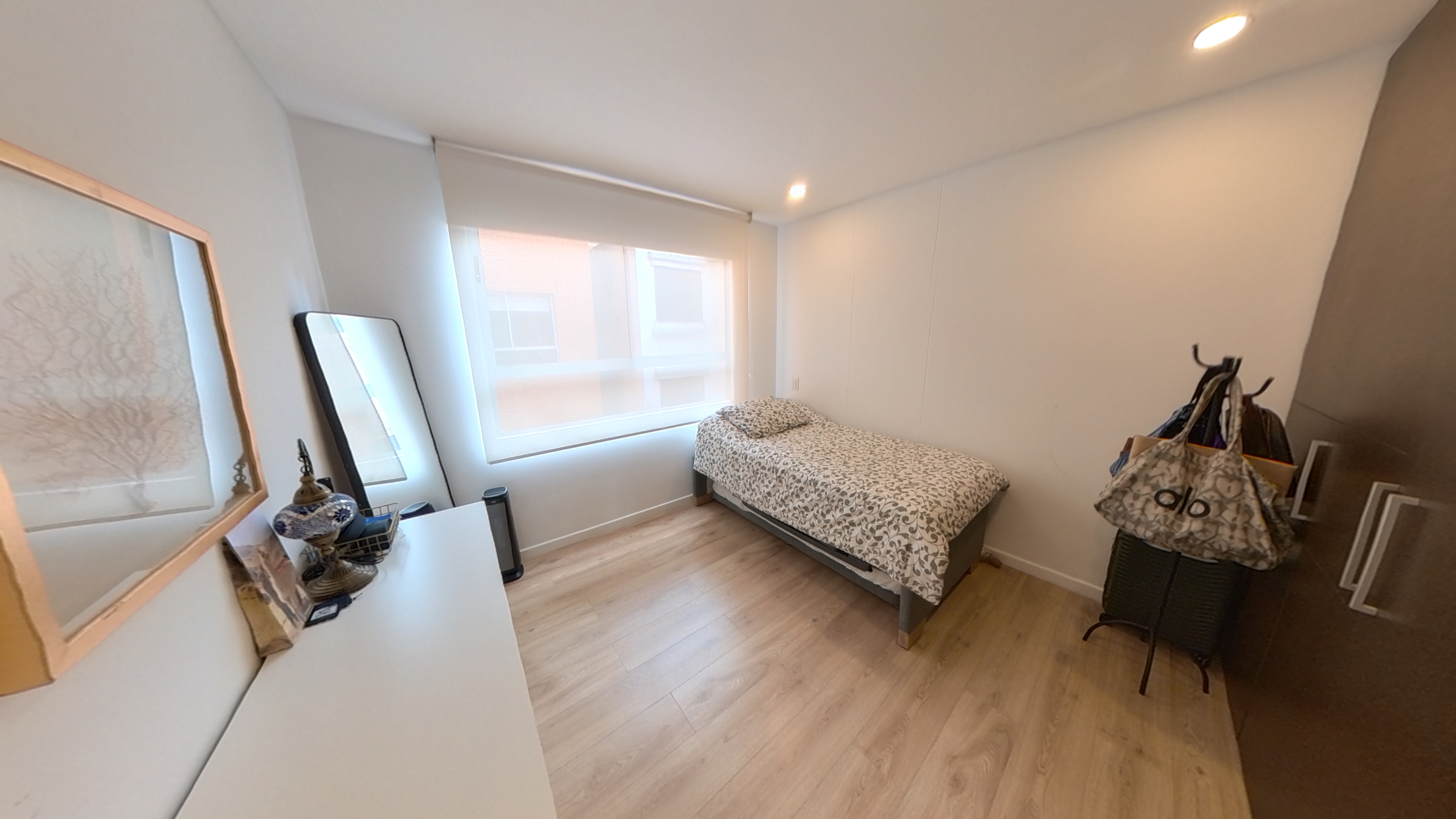 Apartamento en venta en Chicó Navarra, Bogotá · foto 17 de 19
