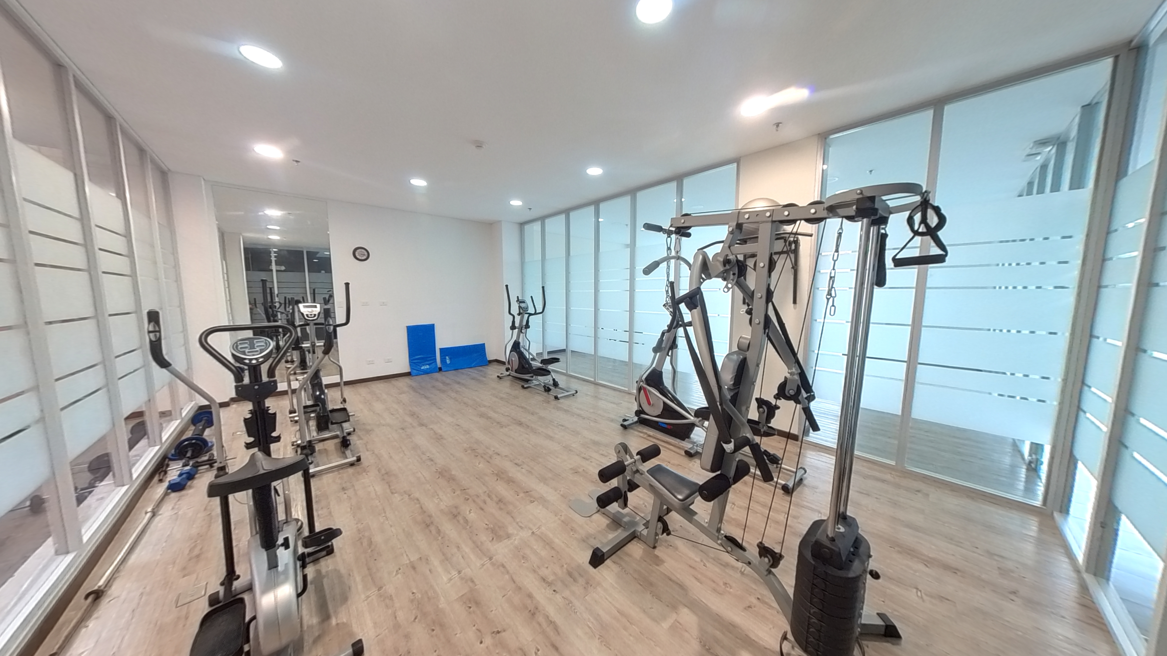 Apartamento en venta en Chicó Navarra, Bogotá · foto 18 de 19