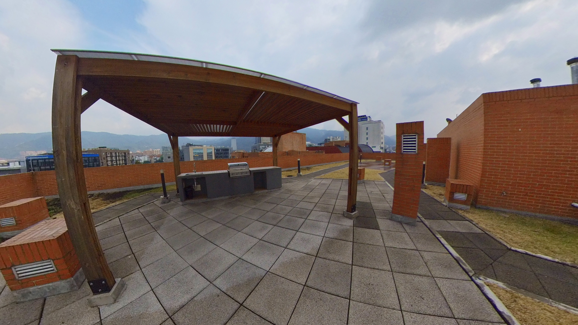 Apartamento en venta en Chicó Navarra, Bogotá · foto 19 de 19