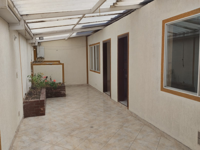 Casa en venta en Barrios Unidos, Bogotá · foto 8 de 24