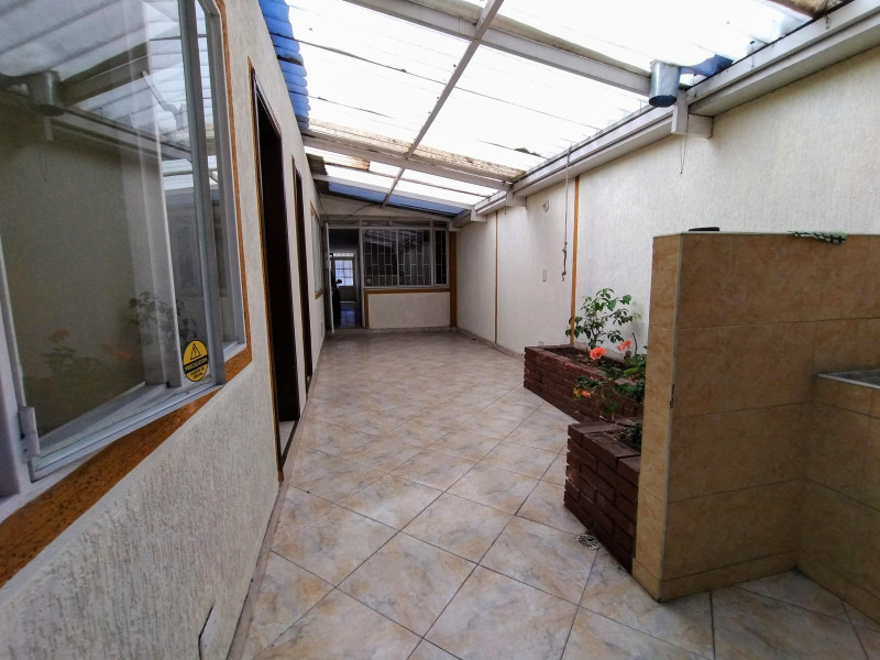 Casa en venta en Barrios Unidos, Bogotá · foto 14 de 24