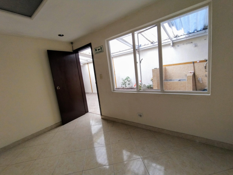 Casa en venta en Barrios Unidos, Bogotá · foto 16 de 24