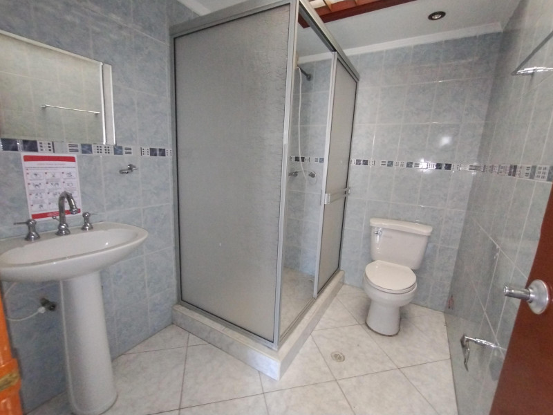 Casa en venta en Barrios Unidos, Bogotá · foto 19 de 24