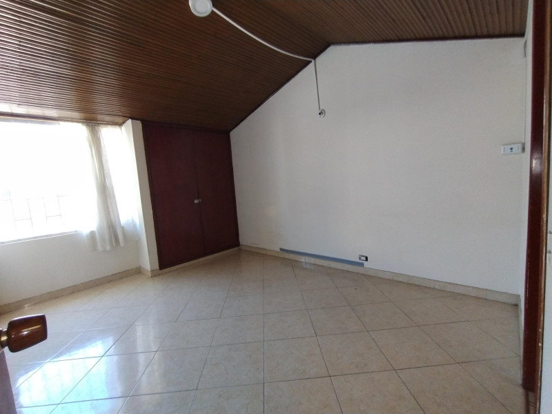 Casa en venta en Barrios Unidos, Bogotá · foto 21 de 24