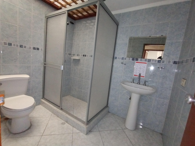 Casa en venta en Barrios Unidos, Bogotá · foto 23 de 24