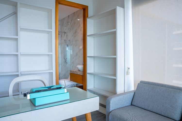 Apartamento de 4 alcobas en venta en Castillogrande, Cartagena, 191 m² · foto 8 de 20