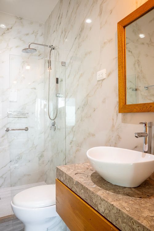 Apartamento de 4 alcobas en venta en Castillogrande, Cartagena, 191 m² · foto 16 de 20