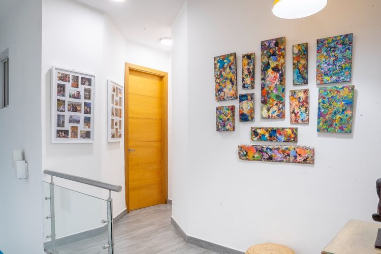 Apartamento de 4 alcobas en venta en Castillogrande, Cartagena, 191 m² · foto 17 de 20