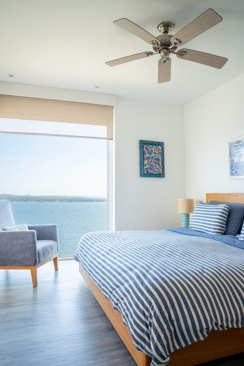Apartamento de 4 alcobas en venta en Castillogrande, Cartagena, 191 m² · foto 10 de 20