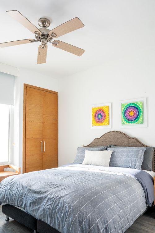 Apartamento de 4 alcobas en venta en Castillogrande, Cartagena, 191 m² · foto 15 de 20