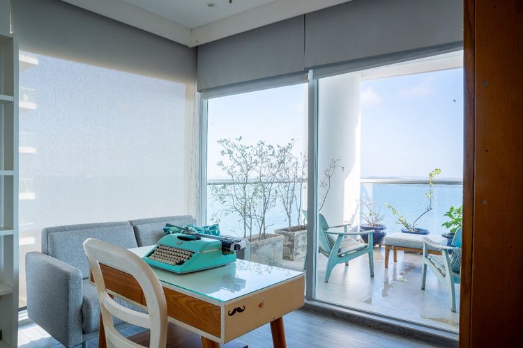 Apartamento de 4 alcobas en venta en Castillogrande, Cartagena, 191 m² · foto 7 de 20