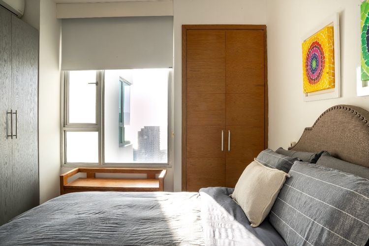 Apartamento de 4 alcobas en venta en Castillogrande, Cartagena, 191 m² · foto 14 de 20
