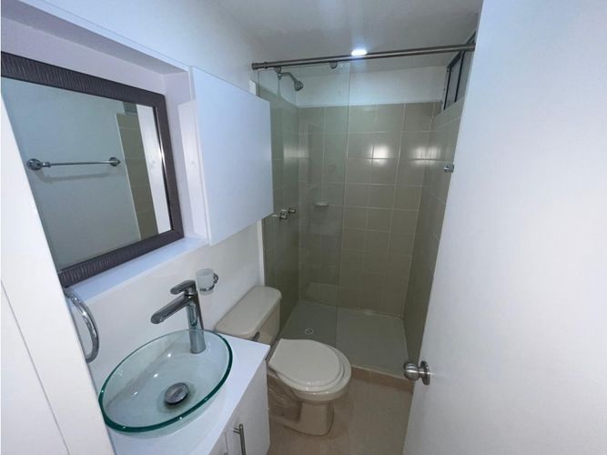 Apartamento en venta en Conjunto Residencial Valparaiso Ciudad Bochalema, Cali · foto 4 de 24