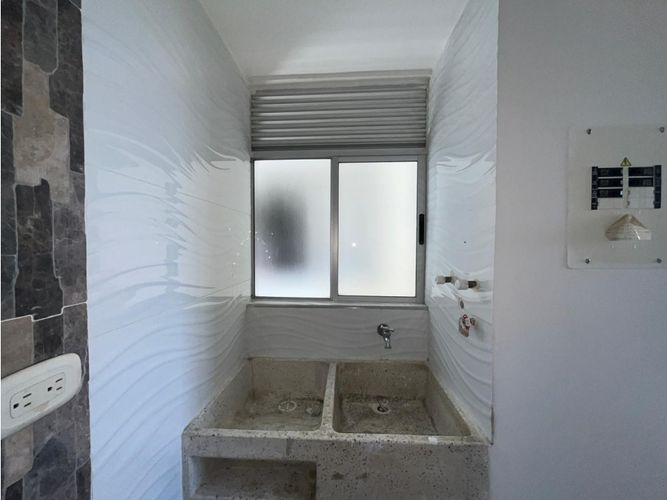 Apartamento en venta en Conjunto Residencial Valparaiso Ciudad Bochalema, Cali · foto 5 de 24