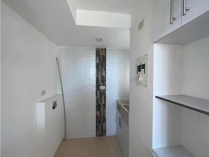 Apartamento en venta en Conjunto Residencial Valparaiso Ciudad Bochalema, Cali · foto 7 de 24