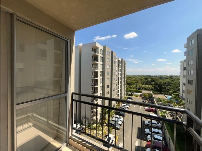 Apartamento en venta en Conjunto Residencial Valparaiso Ciudad Bochalema, Cali · foto 9 de 24