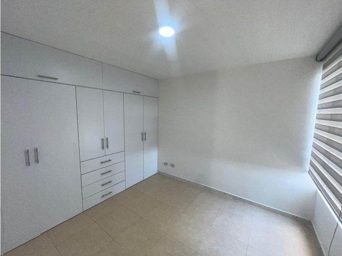 Apartamento en venta en Conjunto Residencial Valparaiso Ciudad Bochalema, Cali · foto 10 de 24